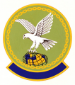 316th Supply Squadron, US Air Force.png