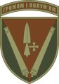 40th Artillery Brigade Named after Grand Duke Vytautas, Ukrainian Army1.jpg