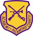 Academy of Richmond County High School Junior Officer Training Corps, US Army.jpg