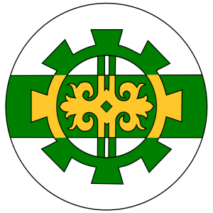 Arms (crest) of Argun