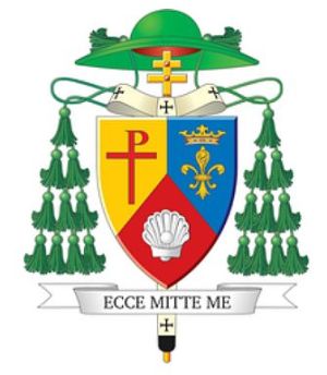 Arms (crest) of Zanoni Demettino Castro