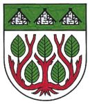Arms (crest) of Höfen]]Höfen (Monschau) a former municipality, now part of Monschau, Germany