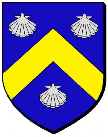 Blason de Anserville / Arms of Anserville