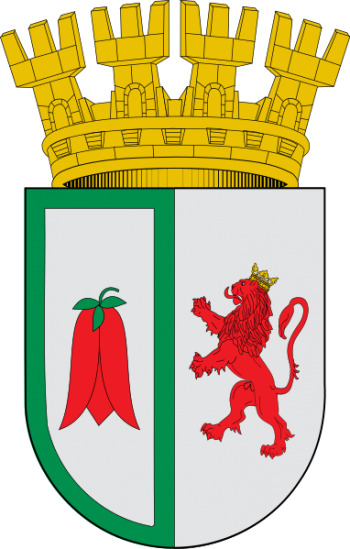 Escudo de Arauco/Arms of Arauco
