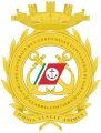 General Command of the Port Captaincies and Coast Guard, Italian Navy.png