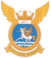 No 871 Naval Air Squadron (VF-871), Royal Canadian Navy.jpg