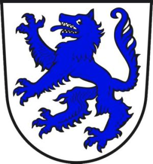 Arms of Ulrich von Plankenfels