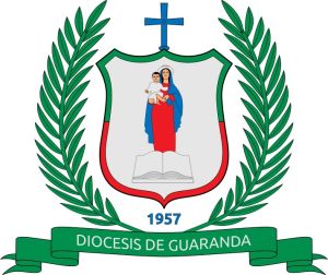 Arms (crest) of Diocese of Guaranda