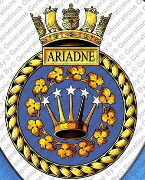 HMS Ariadne, Royal Navy.jpg