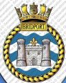 HMS Bridport, Royal Navy.jpg