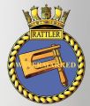 HMS Rattler, Royal Navy.jpg