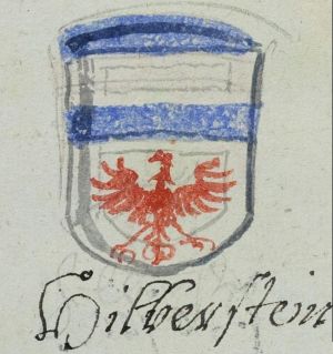 Arms of Hilpoltstein