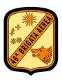 46th Aerial Brigade Silvio Angelucci, Italian Air Force.png