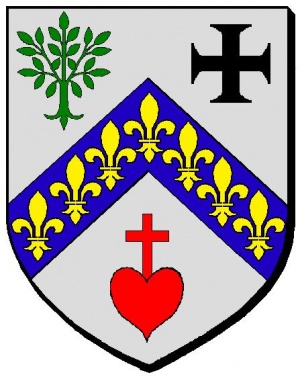 Blason de Beaufou/Arms of Beaufou