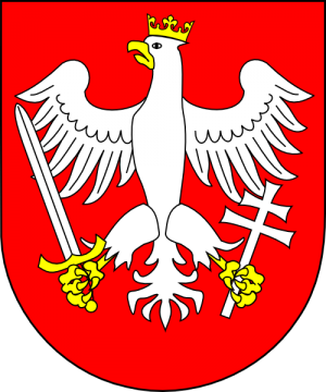 Arms (crest) of István Telekessy
