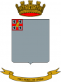 Granatieri di Sardegna Logistics Battalion, Italian Army.png