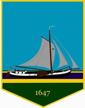 Wapen van Kiel-Windeweer/Coat of arms (crest) of Kiel-Windeweer