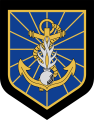 Overseas Gendarmerie Command, France.png