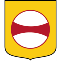 Umeå Squadron, 193rd Jaeger Battalion, Norrbotten Regiment, Swedish Army.png