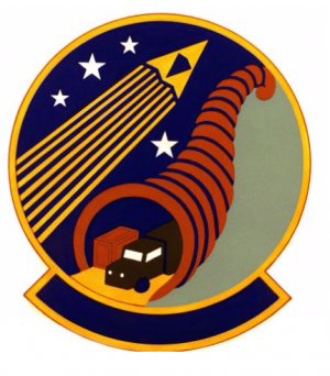 325th Supply Squadron, US Air Force.png