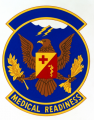 514th USAF Clinic, US Air Force.png