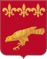 907th Field Artillery Battalion, US Army.png