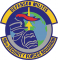 96th Security Forces Squadron, US Air Force.png