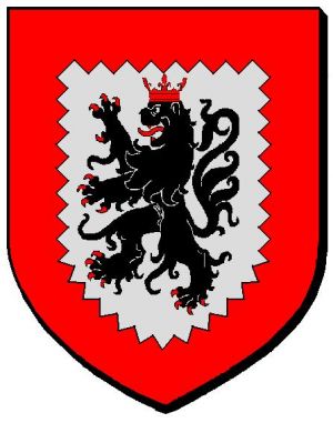 Blason de Chaumergy / Arms of Chaumergy