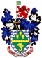 Arms of Huntingdonshire