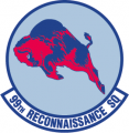 99th Reconnaissance Squadron, US Air Force.png