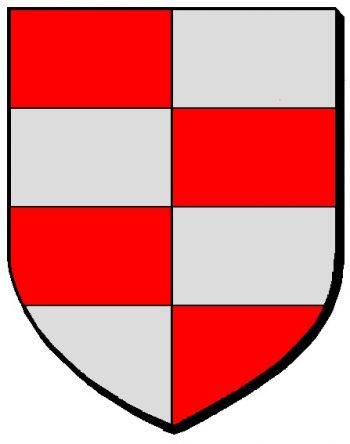 Blason de L'Estap / Arms of L'Estap