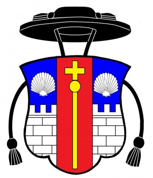 Arms of Parish of Kasejovice