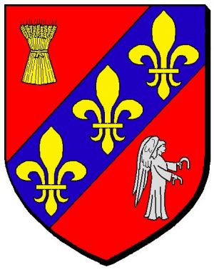 Blason de Grenade-sur-l'Adour / Arms of Grenade-sur-l'Adour