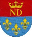 Province Notre Dame Royale, Scouts de France.jpg