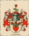 Wappen Zurstrassen