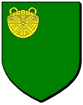 Blason de Cognières / Arms of Cognières