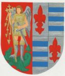 Arms (crest) of Herten