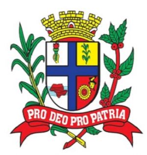 Arms (crest) of Lençóis Paulista