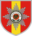 Military Police Battalion 900, German Army.png