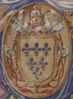 Arms (crest) of Pope Paul III