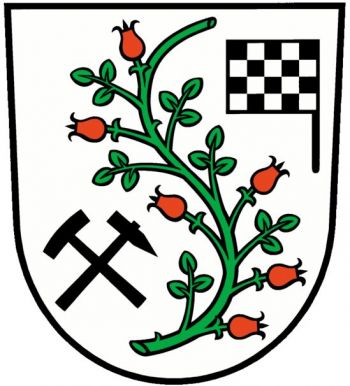 Wappen von Schipkau/Coat of arms (crest) of Schipkau