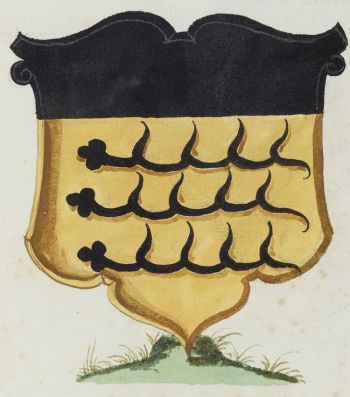 Wappen von Waiblingen/Coat of arms (crest) of Waiblingen