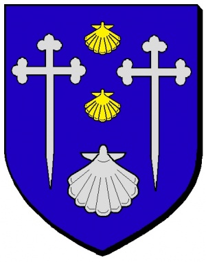 Blason de Bertreville/Arms of Bertreville