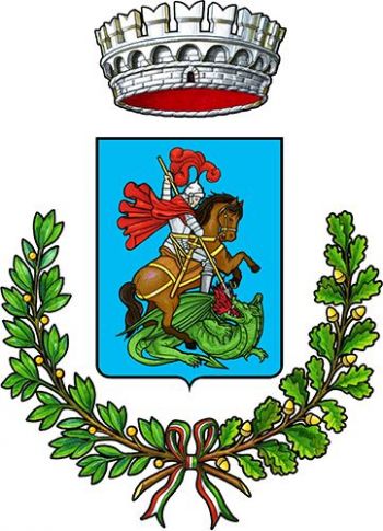 Stemma di Cabiate/Arms (crest) of Cabiate
