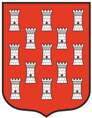 Arms of Pučišća