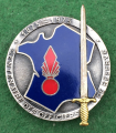 Reserve Officers Promotion 1975 Centenaire des Officiers de Reserve of the 3rd Battalion of the Special Military School Saint-Cyr Coëtquidan, French Army.png