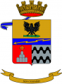 184th Parachutist Artillery Regiment, Italian Army.png