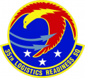 35th Logistics Readiness Squadron, US Air Force.png