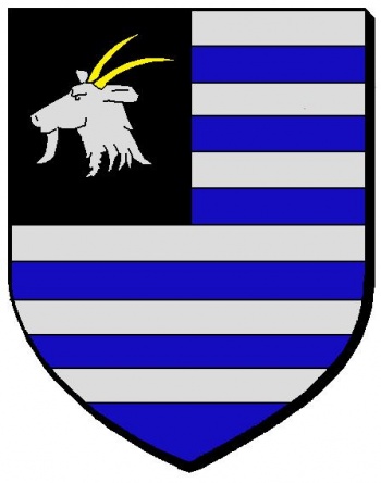 Blason de Aibes/Arms (crest) of Aibes