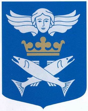 Arms of Ängelholm